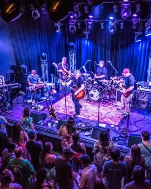 The Travelin' McCourys