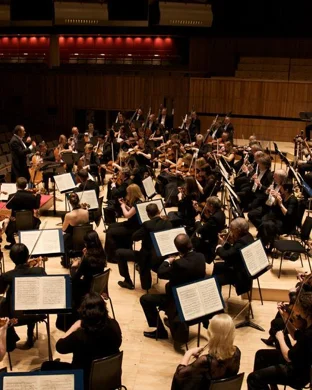 Outlander In Concert