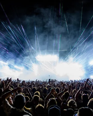 Breakaway Music Festival Massachusetts - Saturday