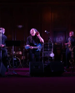 TLI Jazz: 100 Years of Miles and Coltrane With The Ted Rosenthal Quintet