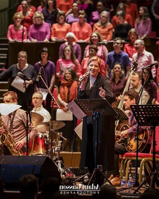 Chris Thile & Aoife O'donovan