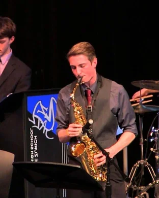 Spyro Gyra