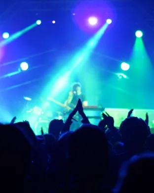Candlelight: 80s Rock Anthems