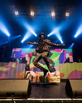 Chris Webby