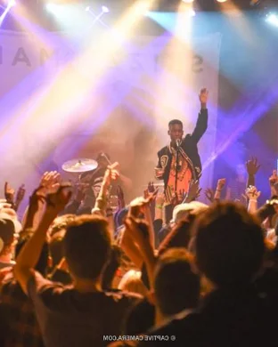 Wu-Tang Clan & Bone Thugs N Harmony