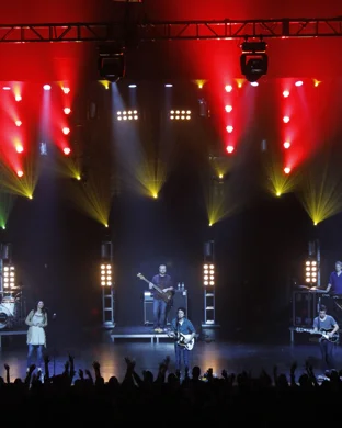 Third Day