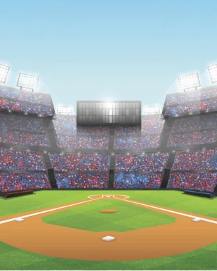 Party Animals vs. Indianapolis Clowns