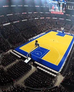 Connecticut Sun vs. Golden State Valkyries