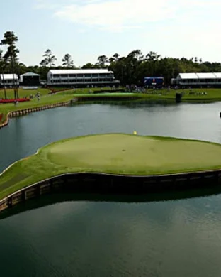 Travelers Championship - Wednesday