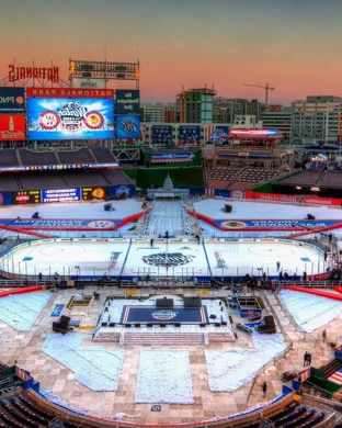 AHL Calder Cup Finals: Hartford Wolf Pack vs. TBD - Home Game 4 (Date: TBD - If Necessary)