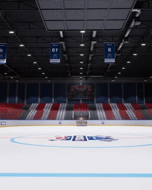 New Hampshire Wildcats vs. UMass Minutemen