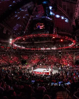 All Elite Wrestling: Collision