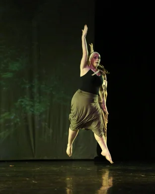 New Canaan Dance Academy