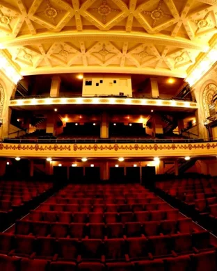 Yale Opera: Cosi Fan Tutte