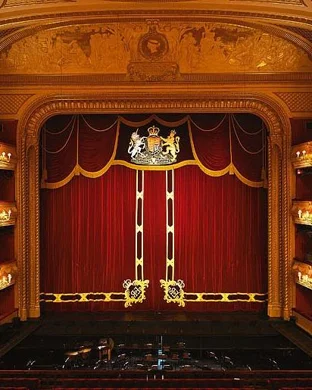 Berkshire Opera Festival: Lucia di Lammermoor